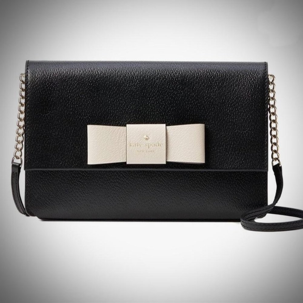 Kate Spade Matthews Street Zanni crossbody - Picture 3 of 9